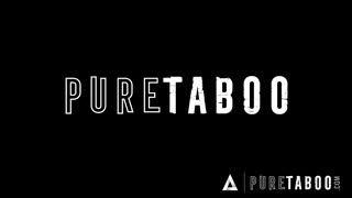 PURE TABOO Whitney Wright Caught Her Boyfriend Assfucking MILF L