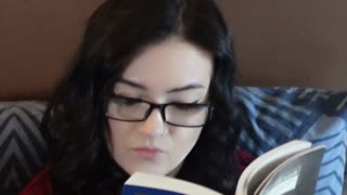 Nerd Taking a Break for Strapo Sex Amateur Porn feat DPeggingD x