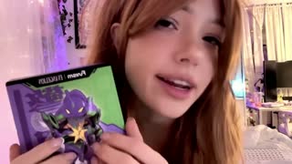 ASMR Asuka Why Are You in My Room